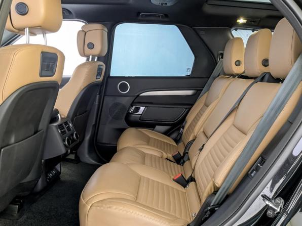Land Rover Discovery V Рестайлинг с пробегом 2024 года, цена 8 800 000 рублей, 64000 км, внедорожник, Автокод Объявления
