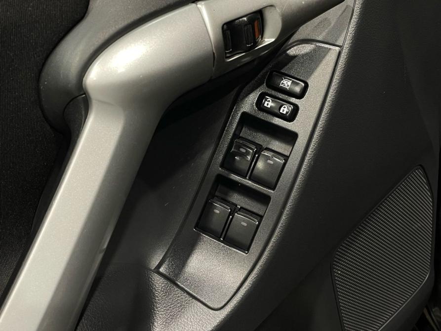 Toyota Verso I Пермь  - изображение 16
