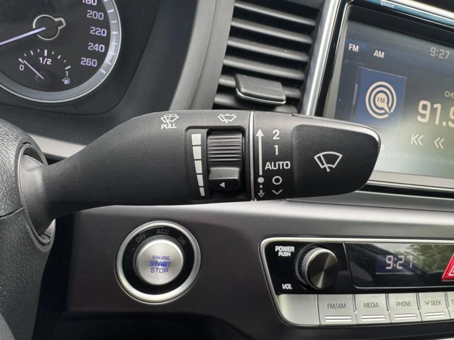 Hyundai Sonata VII (LF) Рестайлинг Екатеринбург  - изображение 23