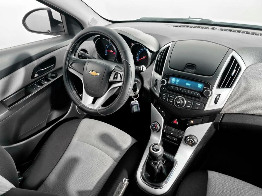 Chevrolet Cruze I Рестайлинг Нижний Новгород  - изображение 21