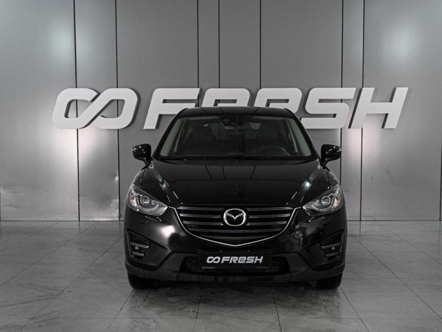 Mazda CX-5 I Ростов-на-Дону  - изображение 3
