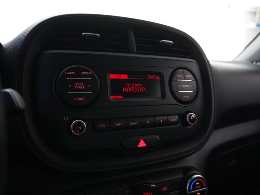 Kia Soul III Москва  - изображение 13