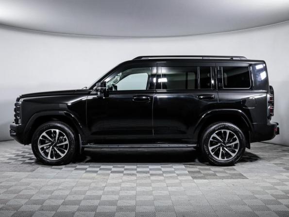 Haval H9 II с пробегом 2024 года, цена 4 499 999 рублей, 12100 км, внедорожник, Автокод Объявления