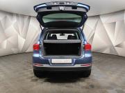 Volkswagen Tiguan I Рестайлинг Москва  - изображение 32
