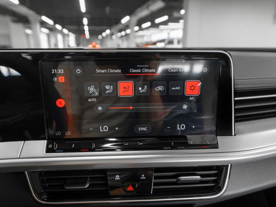 Volkswagen Tavendor I Москва  - изображение 18