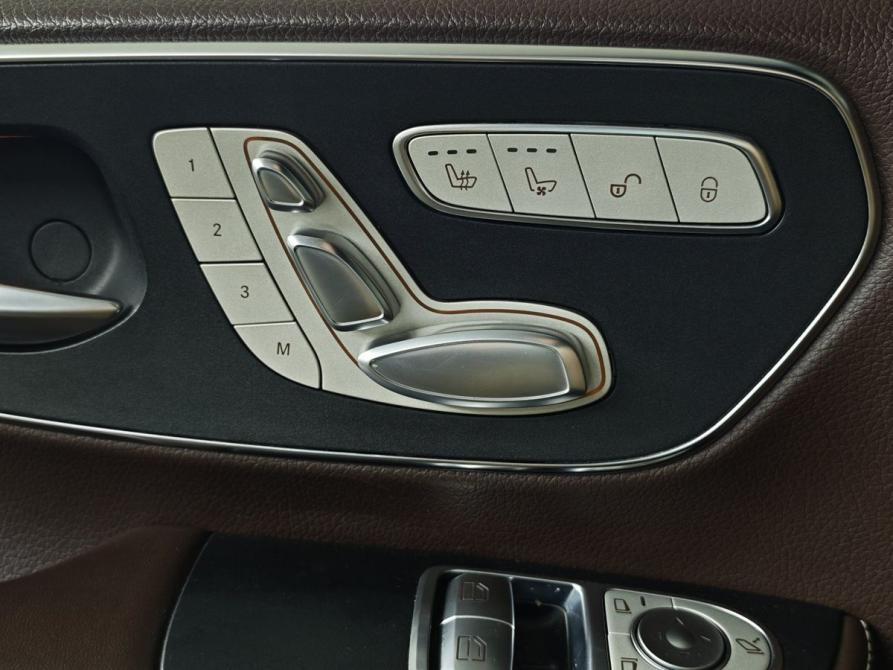 Mercedes-Benz V-Класс III (W447) Москва  - изображение 24