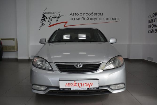 Daewoo Gentra II с пробегом 2014 года, цена 599 000 рублей, 123000 км, седан, Автокод Объявления