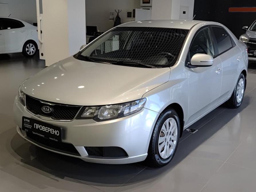 Kia Cerato II Казань  - изображение 1