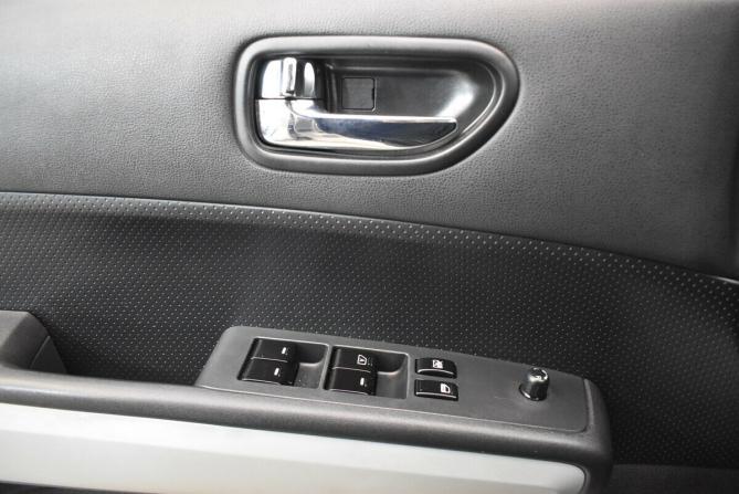 Nissan X-Trail II Рестайлинг с пробегом 2011 года, цена 1 400 000 рублей, 133529 км, внедорожник, Автокод Объявления