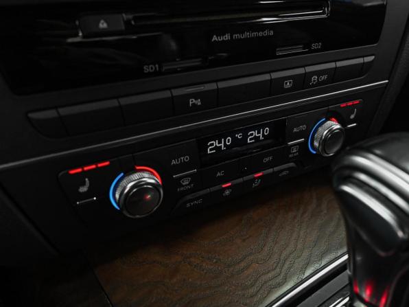 Audi A6 IV (C7) с пробегом 2012 года, цена 1 759 000 рублей, 236520 км, седан, Автокод Объявления