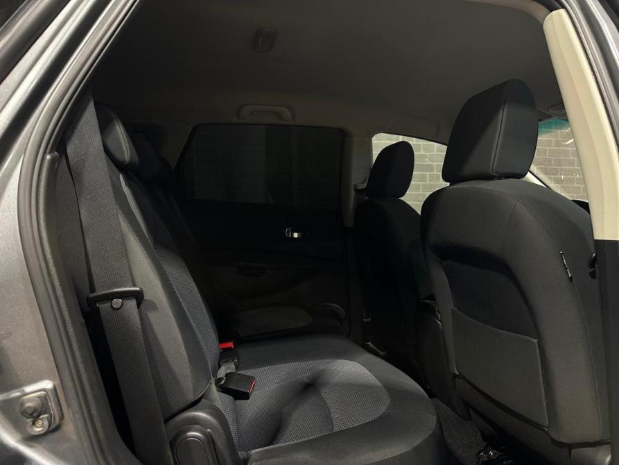 Nissan Qashqai+2 I Рестайлинг Челябинск  - изображение 9