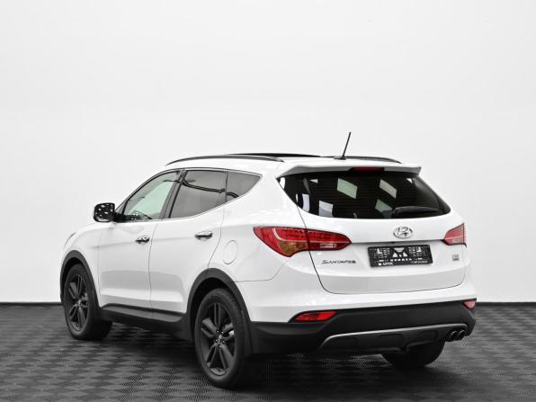 Hyundai Santa Fe III с пробегом 2013 года, цена 1 449 000 рублей, 121000 км, внедорожник, Автокод Объявления