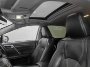 Lexus RX IV Новосибирск  - изображение 46