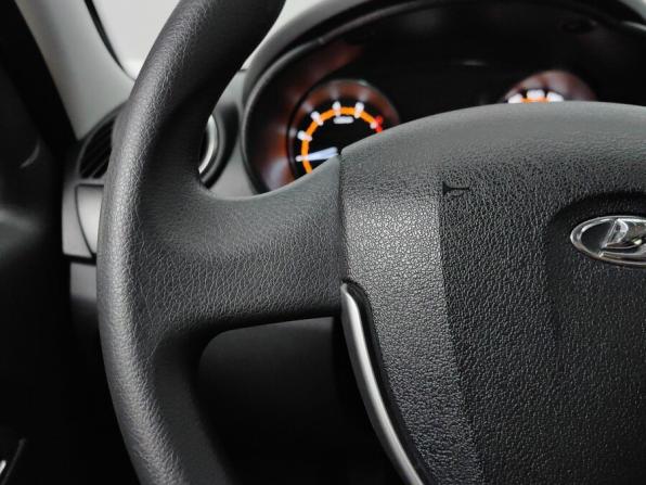 Lada (ВАЗ) Granta I Рестайлинг с пробегом 2024 года, цена 878 000 рублей, 35000 км, лифтбек, Автокод Объявления