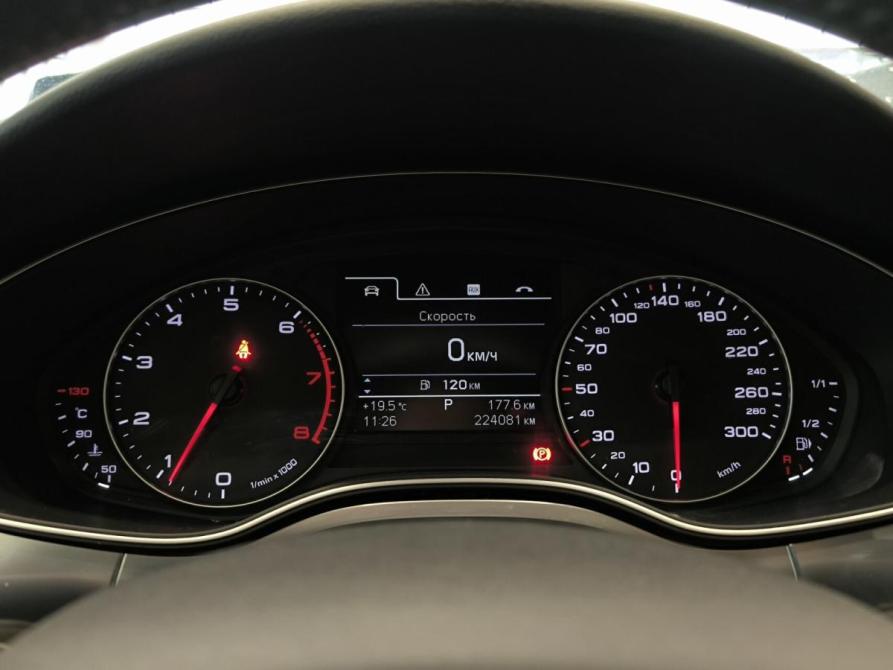 Audi A6 IV (C7) Казань  - изображение 16