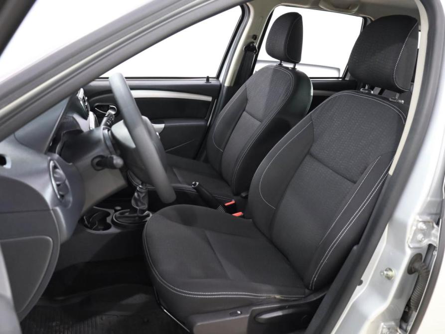 Nissan Terrano III (D10) Ростов-на-Дону  - изображение 10
