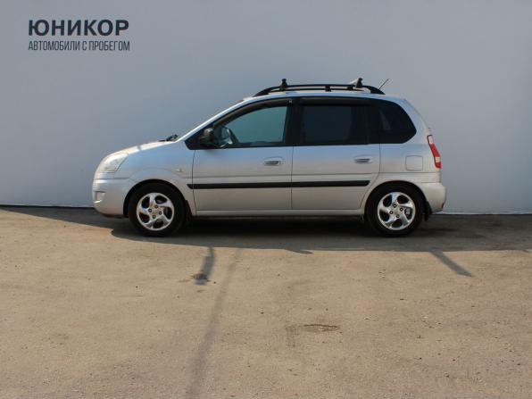 Hyundai Matrix I Рестайлинг 2 с пробегом 2008 года, цена 529 000 рублей, 204187 км, компактвэн, Автокод Объявления