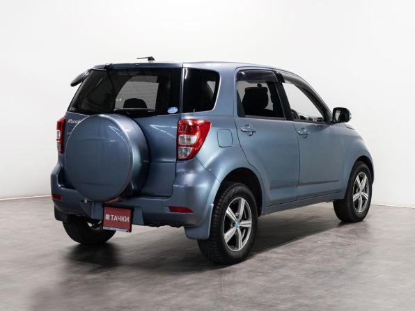 Toyota Rush I с пробегом 2006 года, цена 900 000 рублей, 136597 км, внедорожник, Автокод Объявления