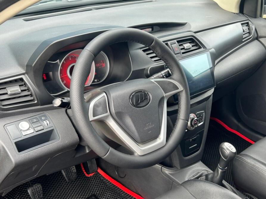 Lifan X50 Энгельс  - изображение 9