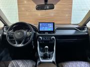 Toyota RAV4 V (XA50) Челябинск  - изображение 25