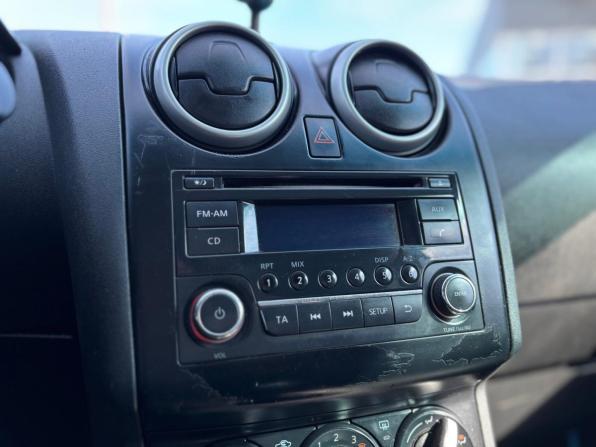 Nissan Qashqai I Рестайлинг с пробегом 2011 года, цена 820 000 рублей, 253507 км, внедорожник, Автокод Объявления