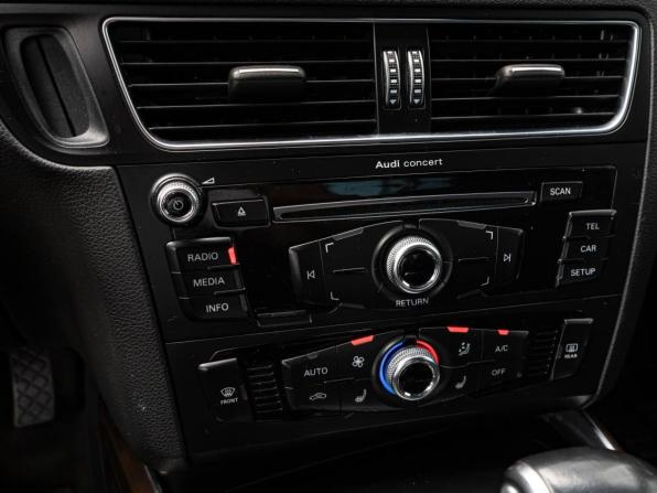 Audi Q5 I (8R) Рестайлинг с пробегом 2014 года, цена 2 149 000 рублей, 214880 км, внедорожник, Автокод Объявления