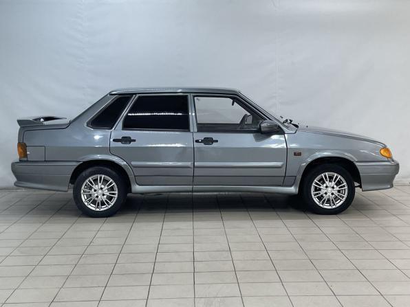 Lada (ВАЗ) 2115 с пробегом 2009 года, цена 220 000 рублей, 210401 км, седан, Автокод Объявления