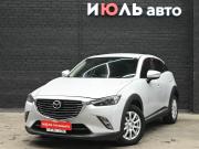 Mazda CX-3 I Екатеринбург  - изображение 18