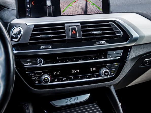 BMW X4 II (G02) с пробегом 2018 года, цена 4 280 000 рублей, 194277 км, внедорожник, Автокод Объявления