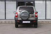 Chevrolet Niva I Рестайлинг Саратов  - изображение 35