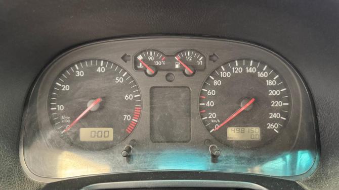 Volkswagen Bora I с пробегом 1998 года, цена 229 000 рублей, 500000 км, седан, Автокод Объявления