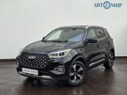 Chery Tiggo 4 Pro I Москва  - изображение 13