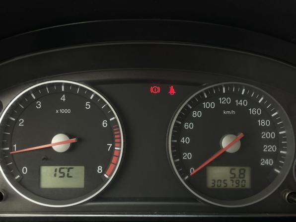 Ford Mondeo III Рестайлинг с пробегом 2006 года, цена 430 000 рублей, 305789 км, седан, Автокод Объявления