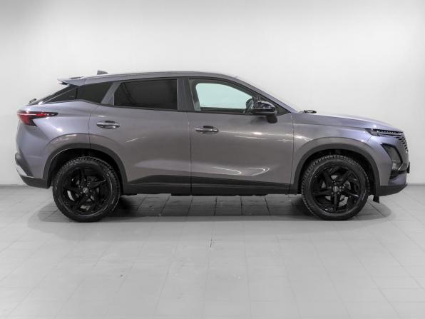 Omoda C5 I с пробегом 2023 года, цена 1 650 000 рублей, 46031 км, внедорожник, Автокод Объявления
