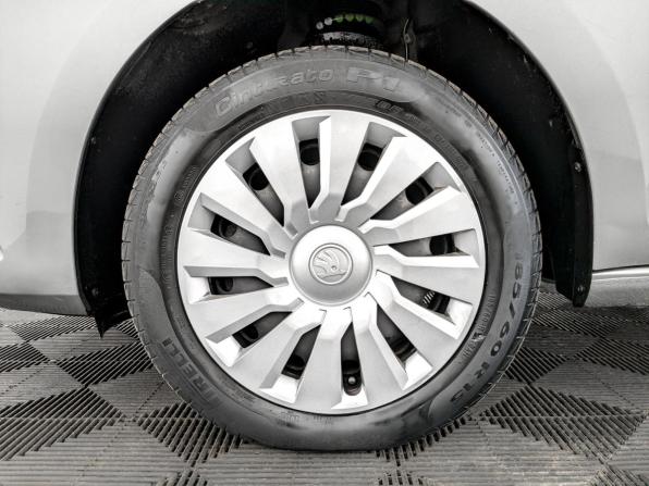Skoda Rapid II с пробегом 2021 года, цена 1 565 000 рублей, 72302 км, лифтбек, Автокод Объявления
