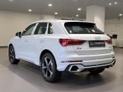 Audi Q3 III (FJ) Казань  - изображение 36