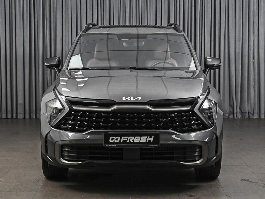 Kia Sportage V Ставрополь  - изображение 3