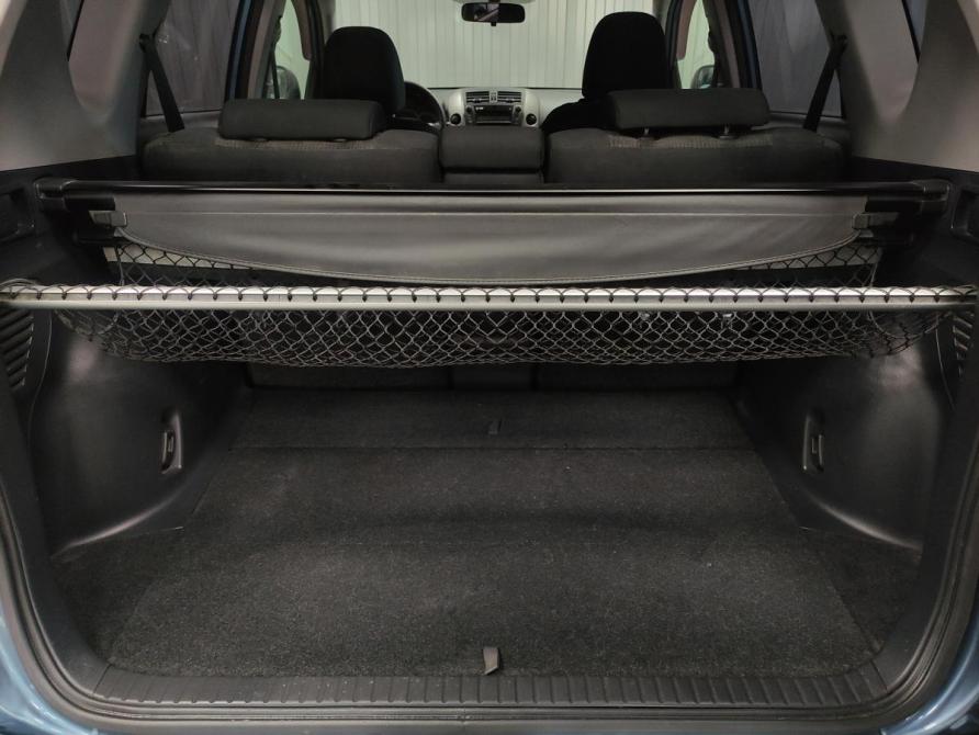 Toyota RAV4 III (XA30) Рестайлинг Пермь  - изображение 17