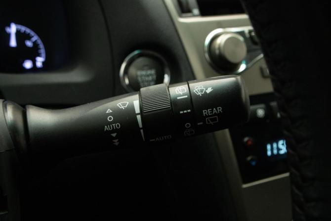 Lexus RX III Рестайлинг с пробегом 2012 года, цена 2 349 000 рублей, 155050 км, внедорожник, Автокод Объявления