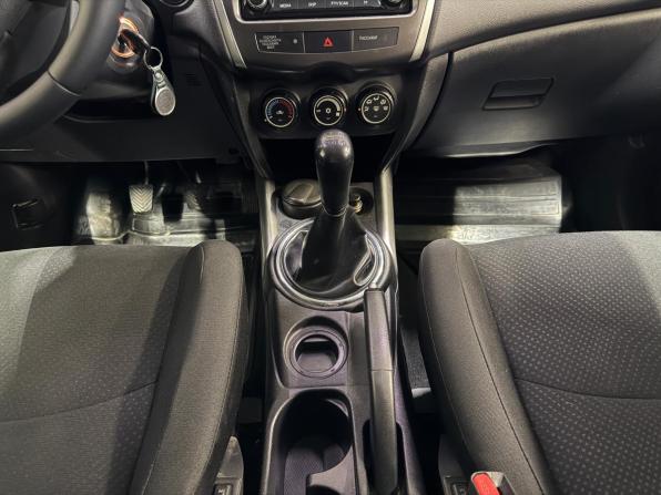 Mitsubishi ASX I Рестайлинг с пробегом 2012 года, цена 950 000 рублей, 111851 км, внедорожник, Автокод Объявления