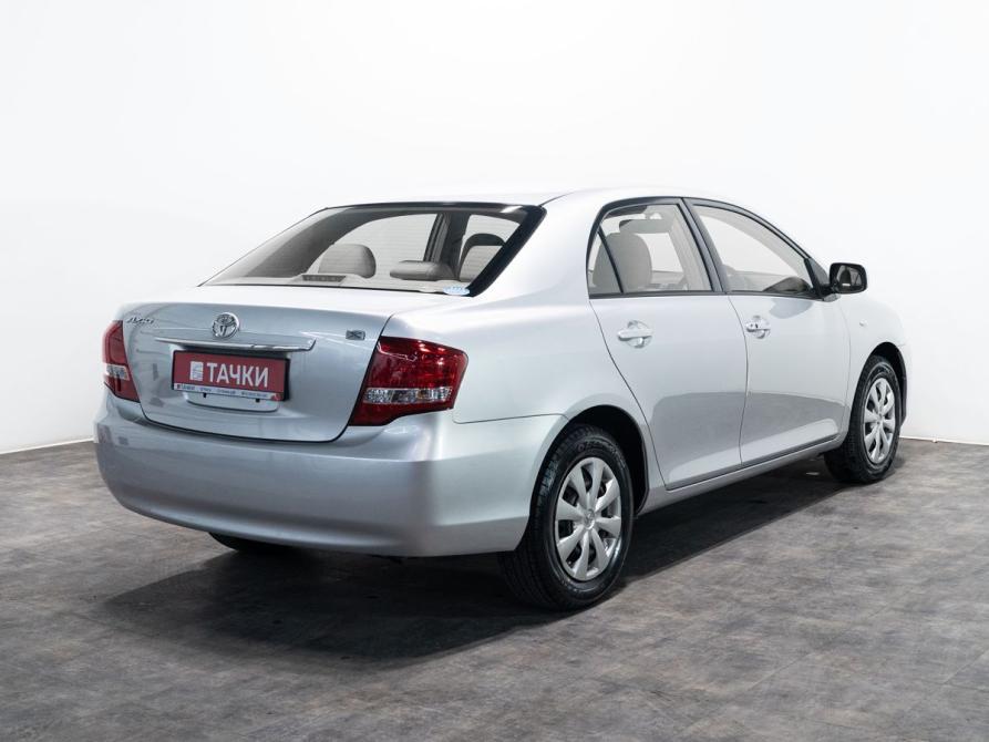 Toyota Corolla X (E140 E150) Рестайлинг Чита  - изображение 2