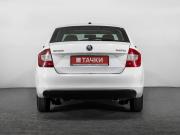 Skoda Rapid I Иркутск  - изображение 26
