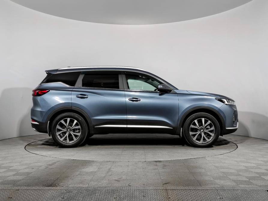 Chery Tiggo 7 Pro I Санкт-Петербург  - изображение 4