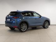 Mazda CX-5 II Санкт-Петербург  - изображение 35