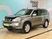 Nissan X-Trail II Набережные Челны  - изображение 29