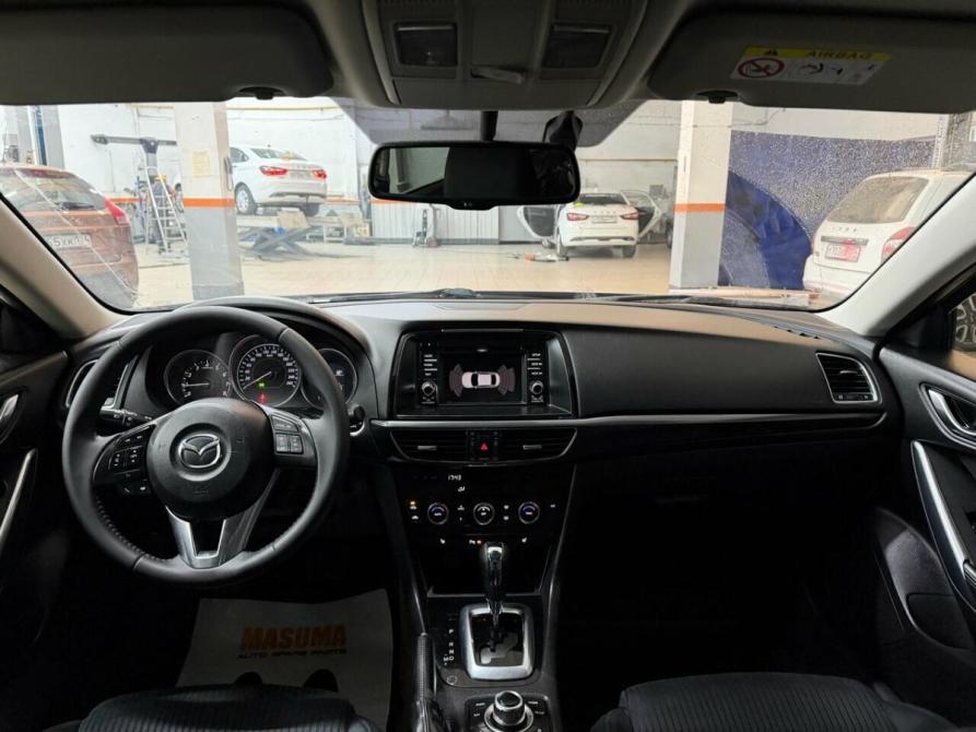 Mazda 6 III (GJ) Магнитогорск  - изображение 5
