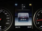 Mercedes-Benz GLC I (X253) Москва  - изображение 20