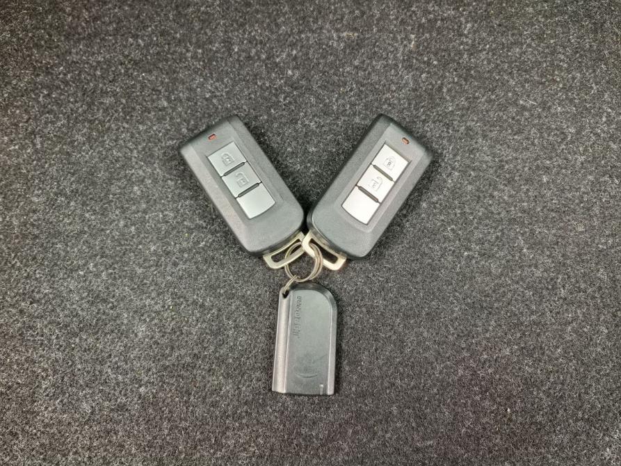 Mitsubishi Outlander III Рестайлинг 3 Москва  - изображение 19