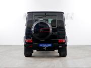Mercedes-Benz G-Класс AMG I (W463) Рестайлинг 3 Москва  - изображение 33