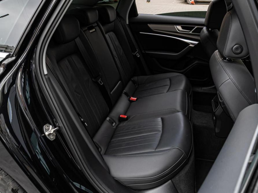 Audi A6 V (C8) Краснодар  - изображение 9